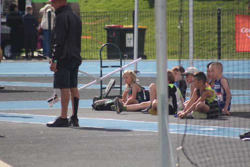 2025 Colgate Games Day 3 photo